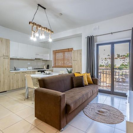 Stylish 2Br Meridian Suite In Central St Julians By 360 Estates Saint Julian's Exteriér fotografie